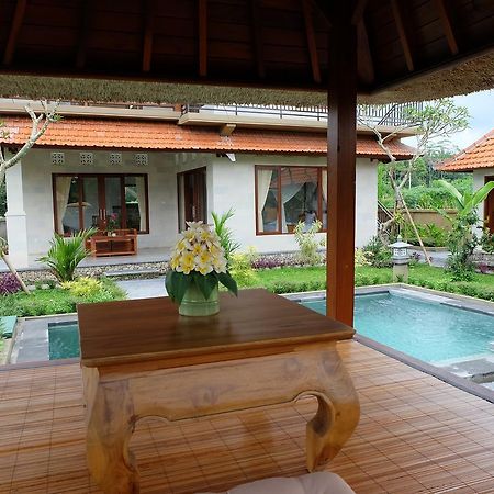 The Rana Villa Тегаллаланг Экстерьер фото