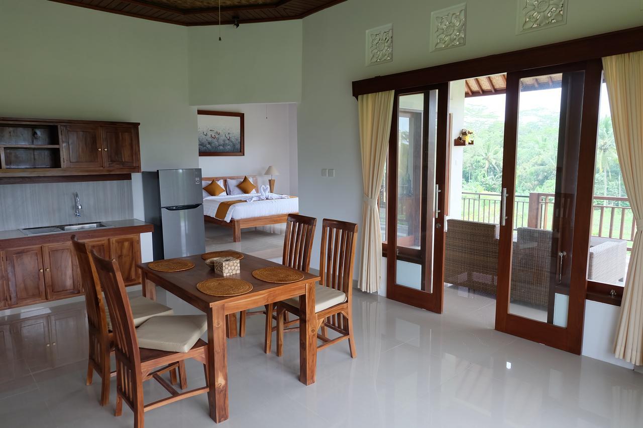 The Rana Villa Тегаллаланг Экстерьер фото